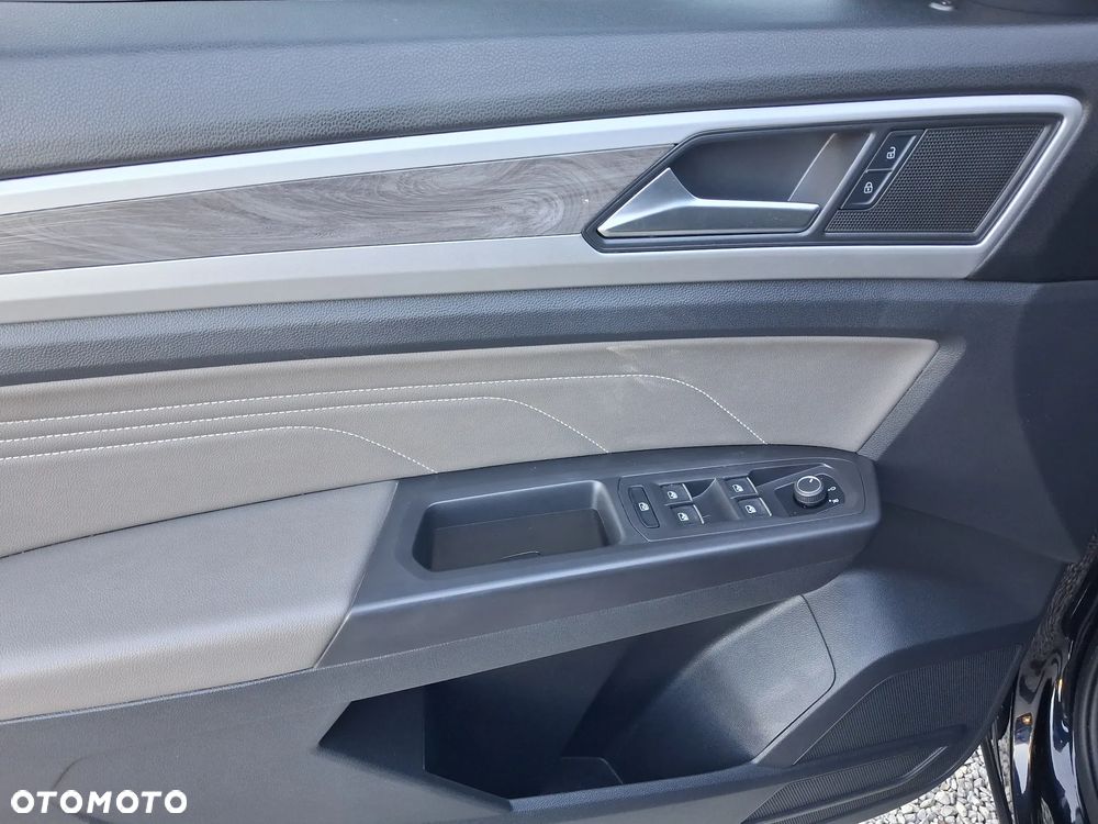 Volkswagen Atlas - 35