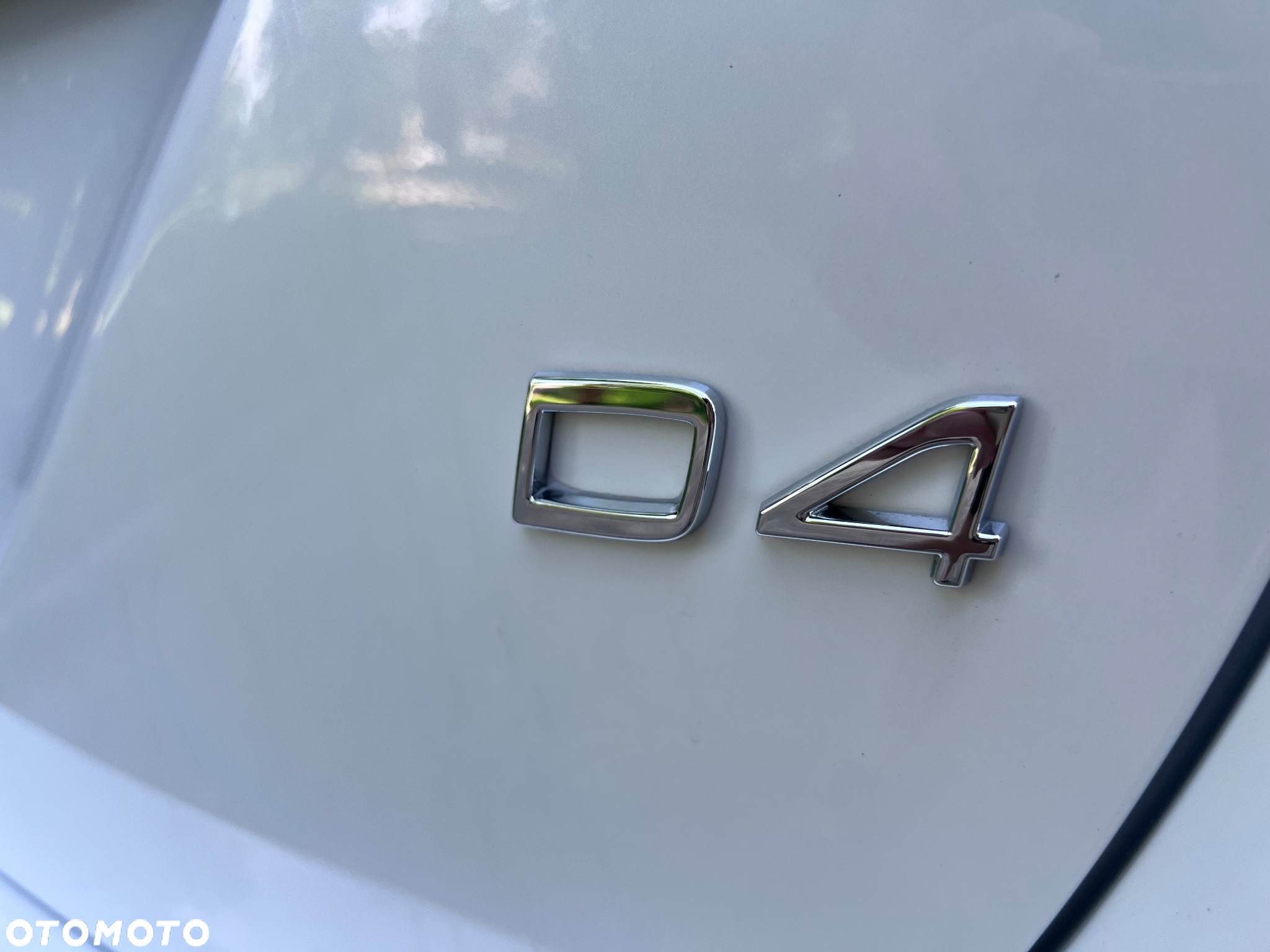Volvo V60 Cross Country D4 Drive-E Momentum - 39