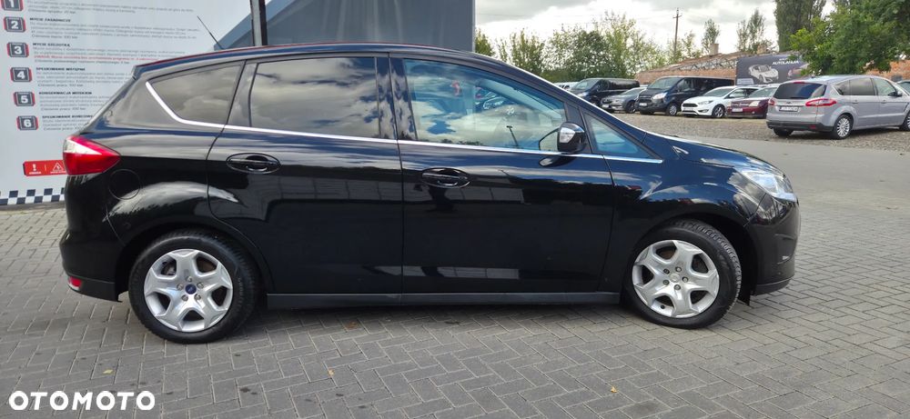 Ford C-MAX 1.6 Ti-VCT Titanium - 20