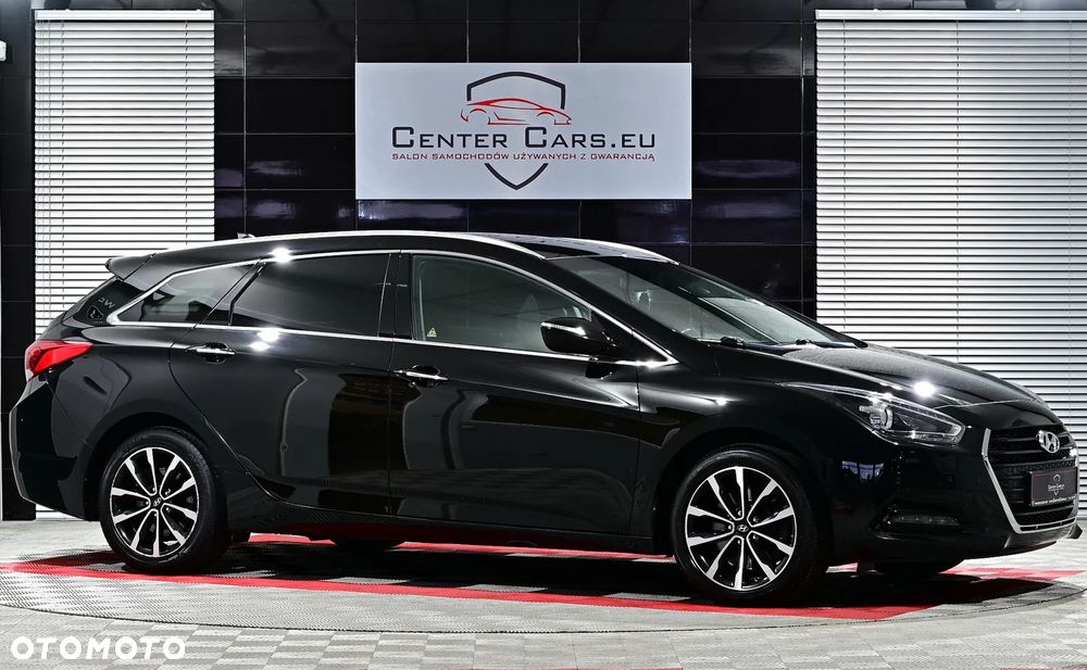 Hyundai i40 1.7 CRDi BlueDrive Style - 14