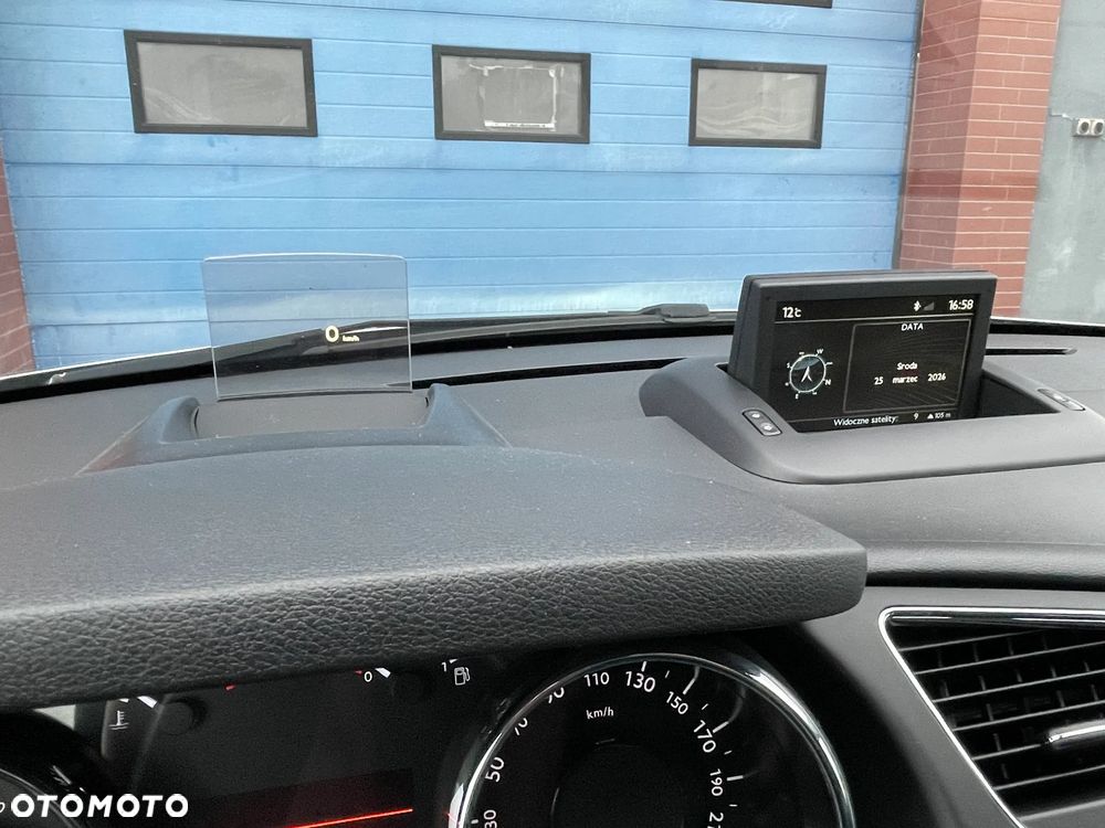 Peugeot 3008 HDi FAP 150 Platinum - 36