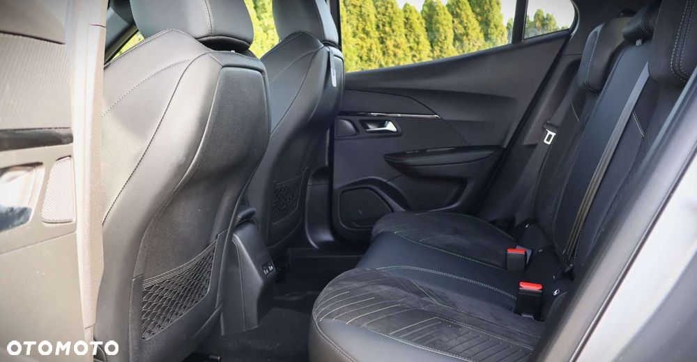Peugeot 2008 - 19