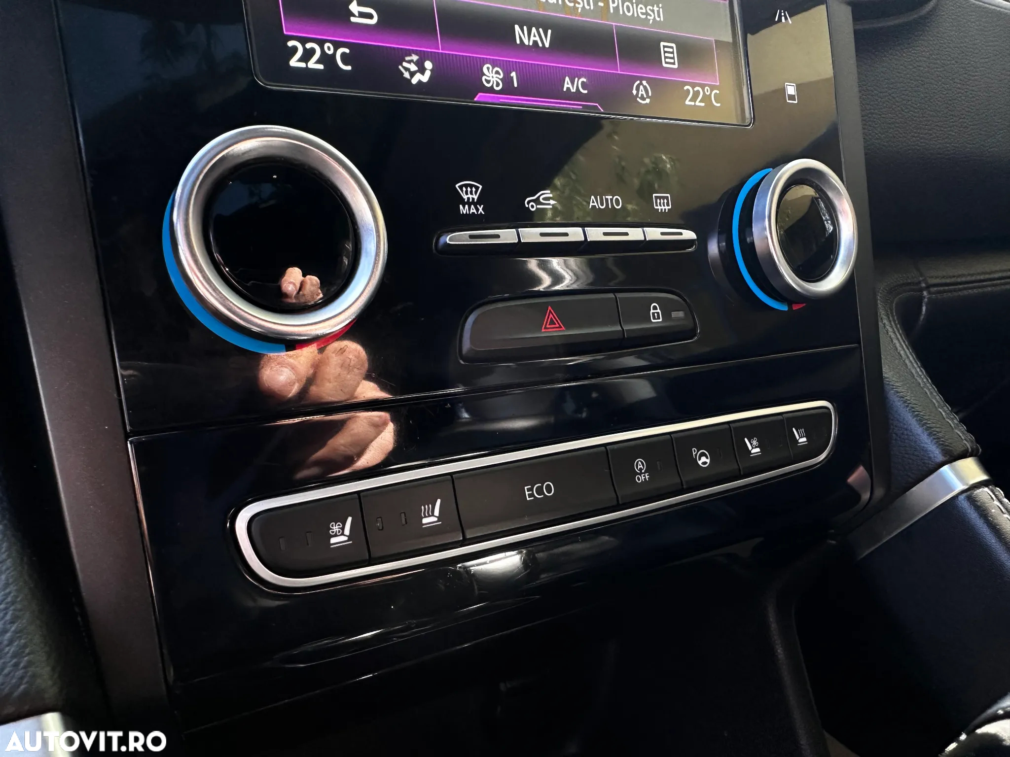 Renault Koleos 2.0 Energy dCi X-TRONIC Intens - 34