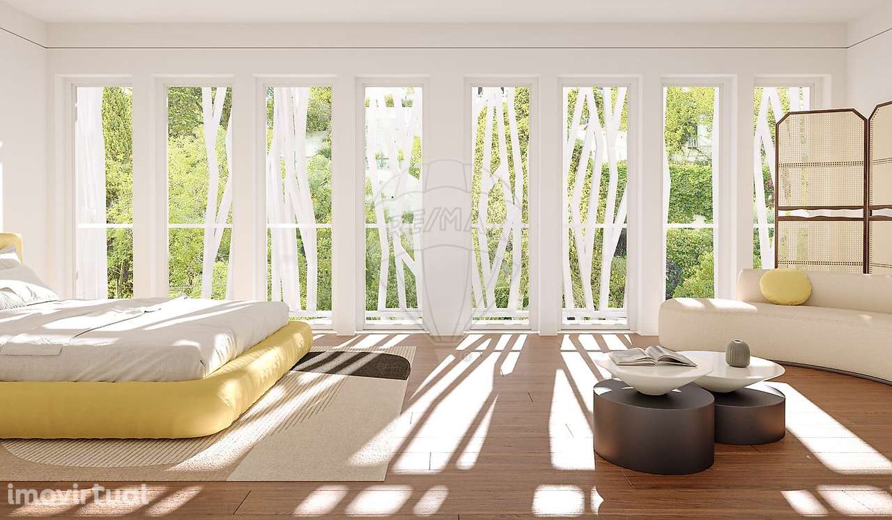 Apartamento T4 para venda - Grande imagem: 4/12