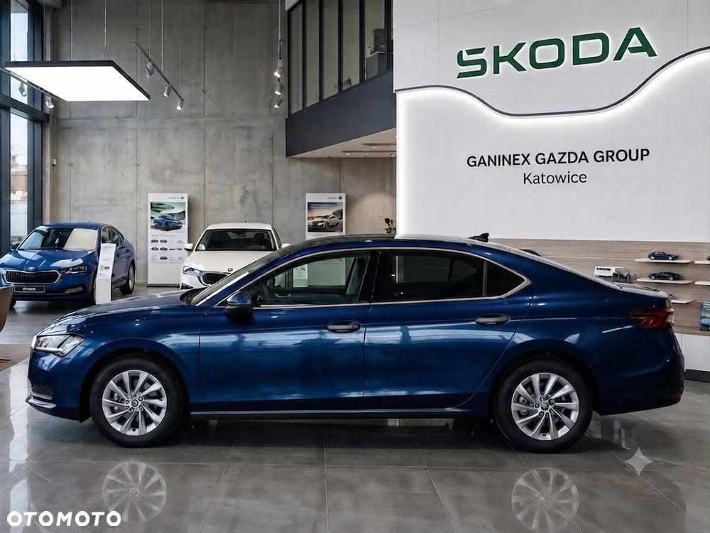 Skoda Superb 1.5 TSI mHEV Essence DSG - 1
