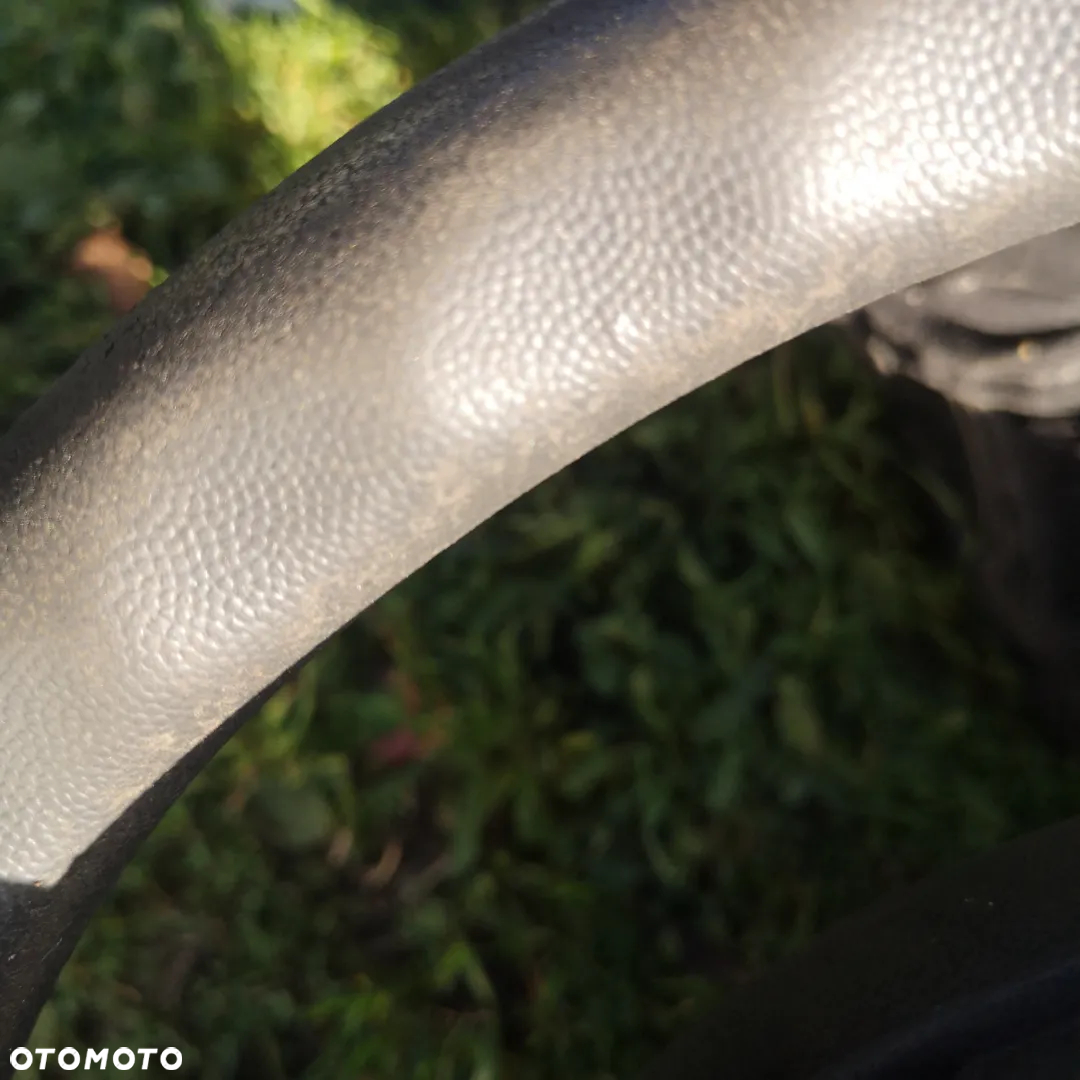 CZĘŚCI WYPOSAŻENIA OPEL CORSA C 1.2i - 15