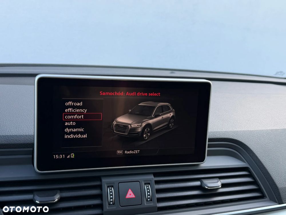 Audi Q5 2.0 TFSI Quattro S tronic - 17