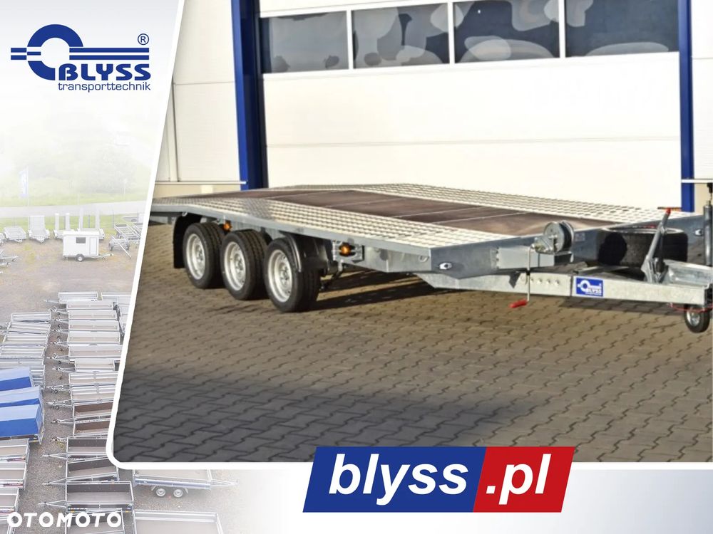 Blyss Imperial 3555 SK - 1