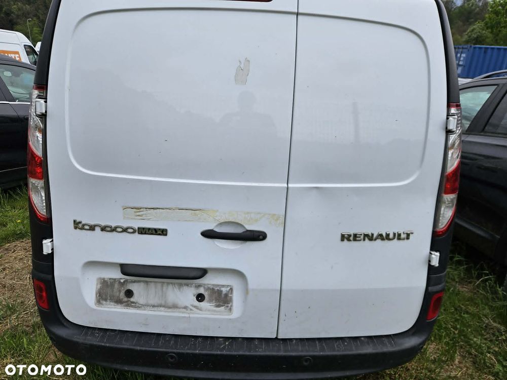 Renault KANGOO MAXI  Max - 4