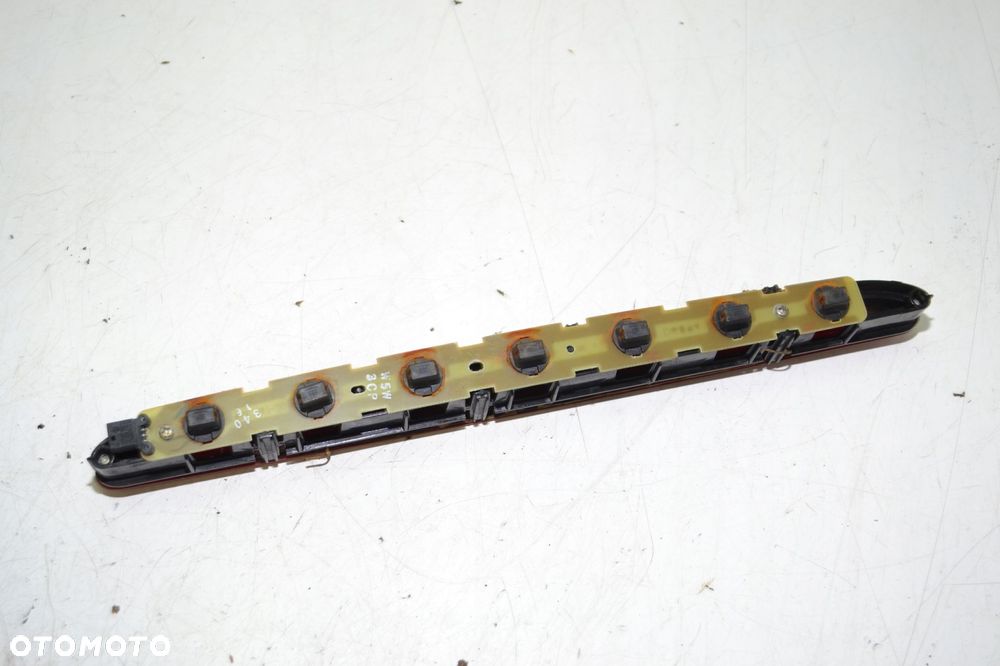 BMW Z3 E36 TRZECIE DODATKOWE ŚWIATŁO STOP - 6