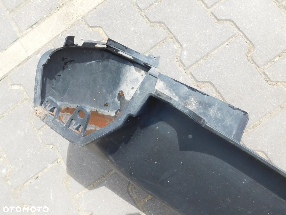 zderzak tył tylny COMBO PARTNER BERLINGO IV RIFTER 18- - 9