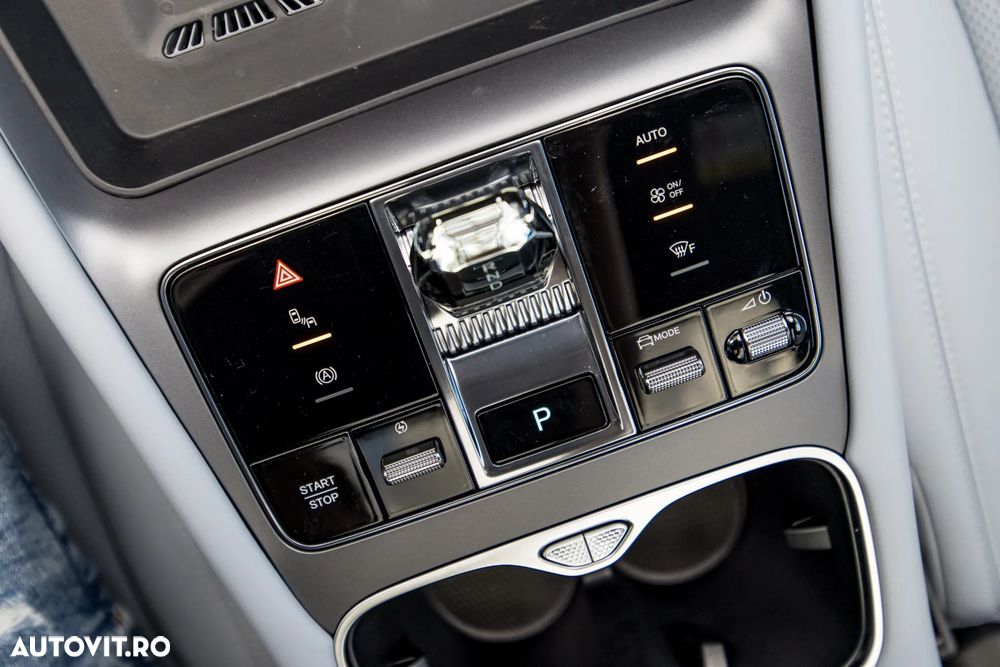 Byd Sealion 7 82.5 kWh AWD Design - 30