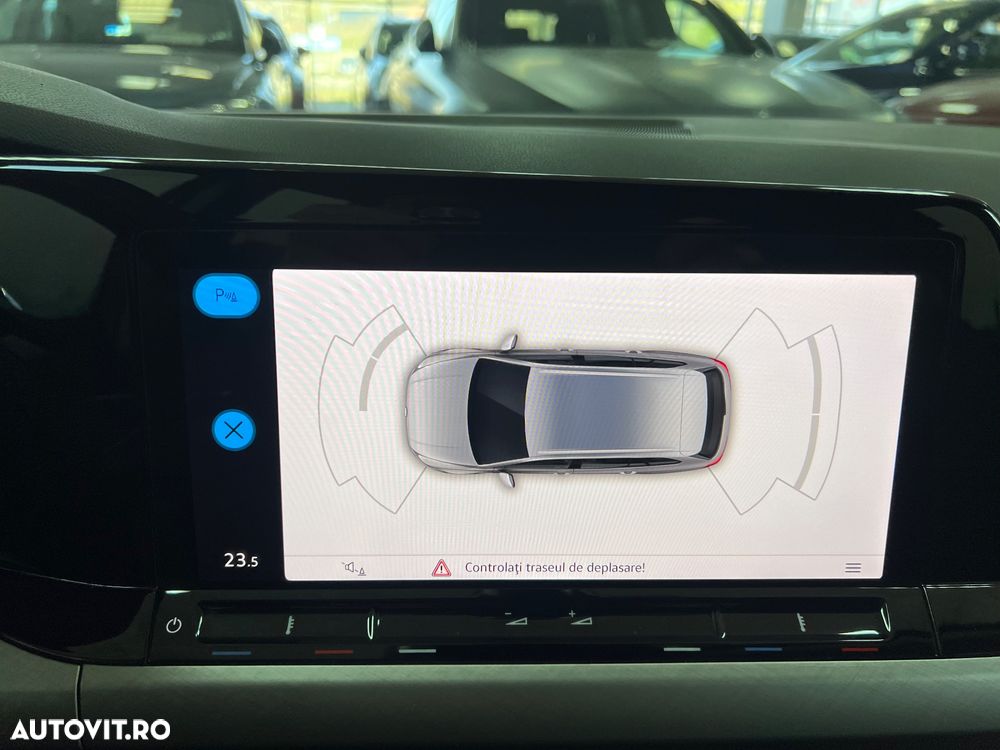 Volkswagen Golf 2.0 TDI SCR Life - 29