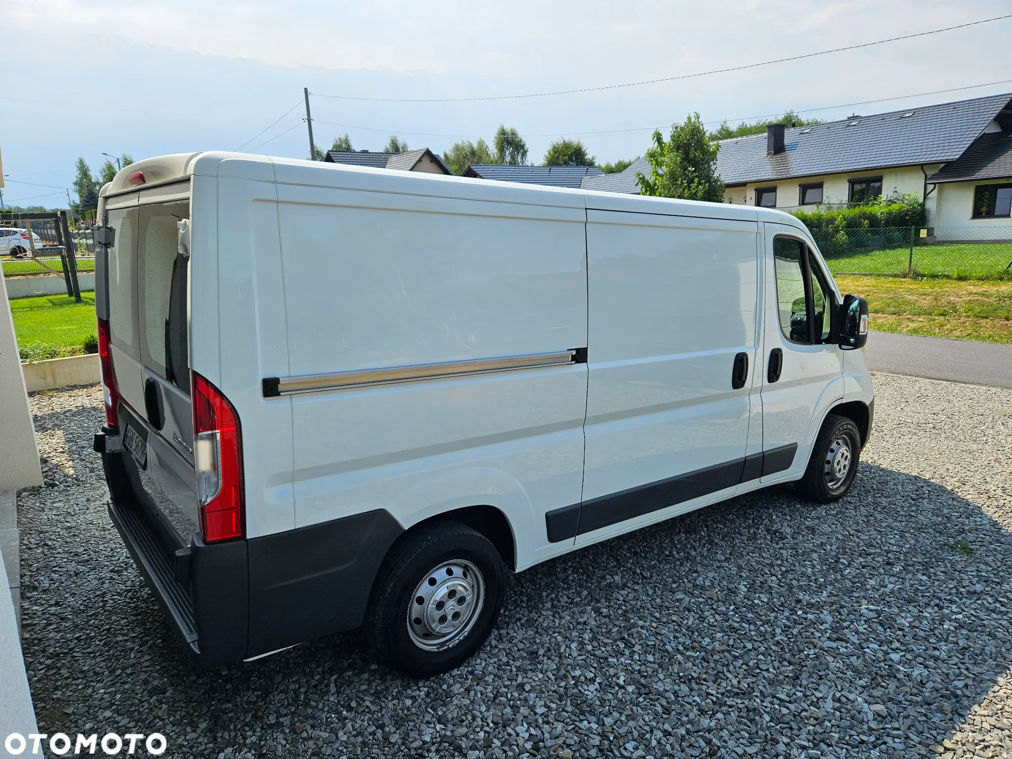 Citroën Jumper - 14
