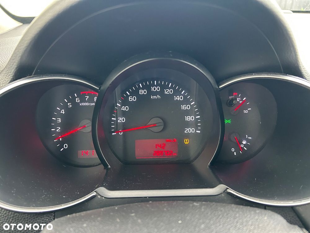 Kia Picanto 1.0 M - 4