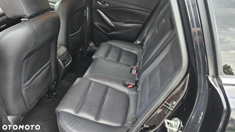 Mazda 6 - 5