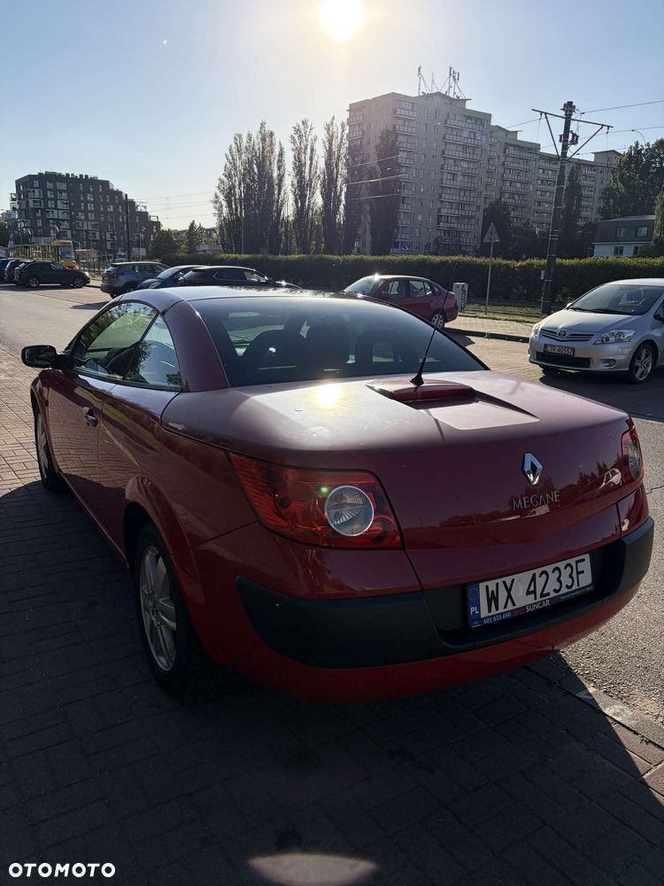 Renault Megane - 6