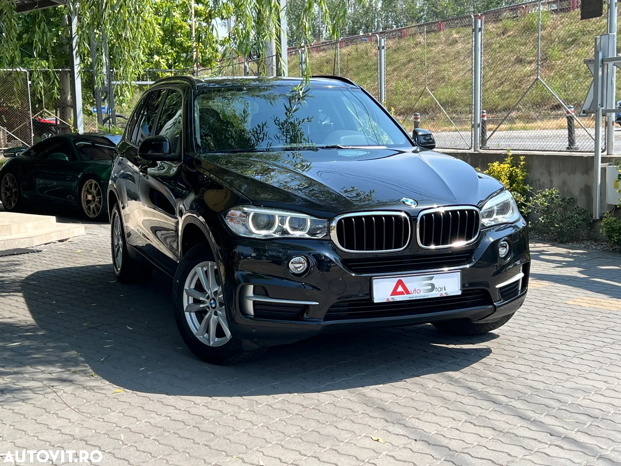 BMW X5 xDrive25d - 3