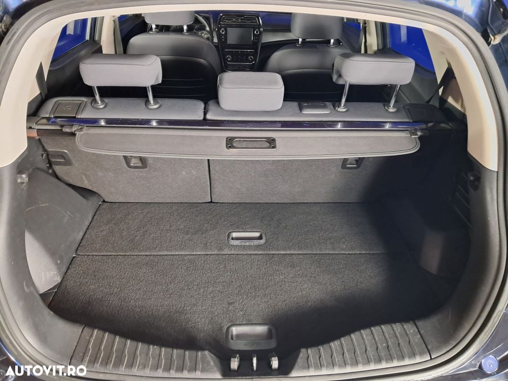 SsangYong Tivoli - 25