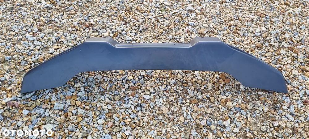 Jeep WRANGLER IV JL 2017- zderzak przód oryginał MA483 - 7