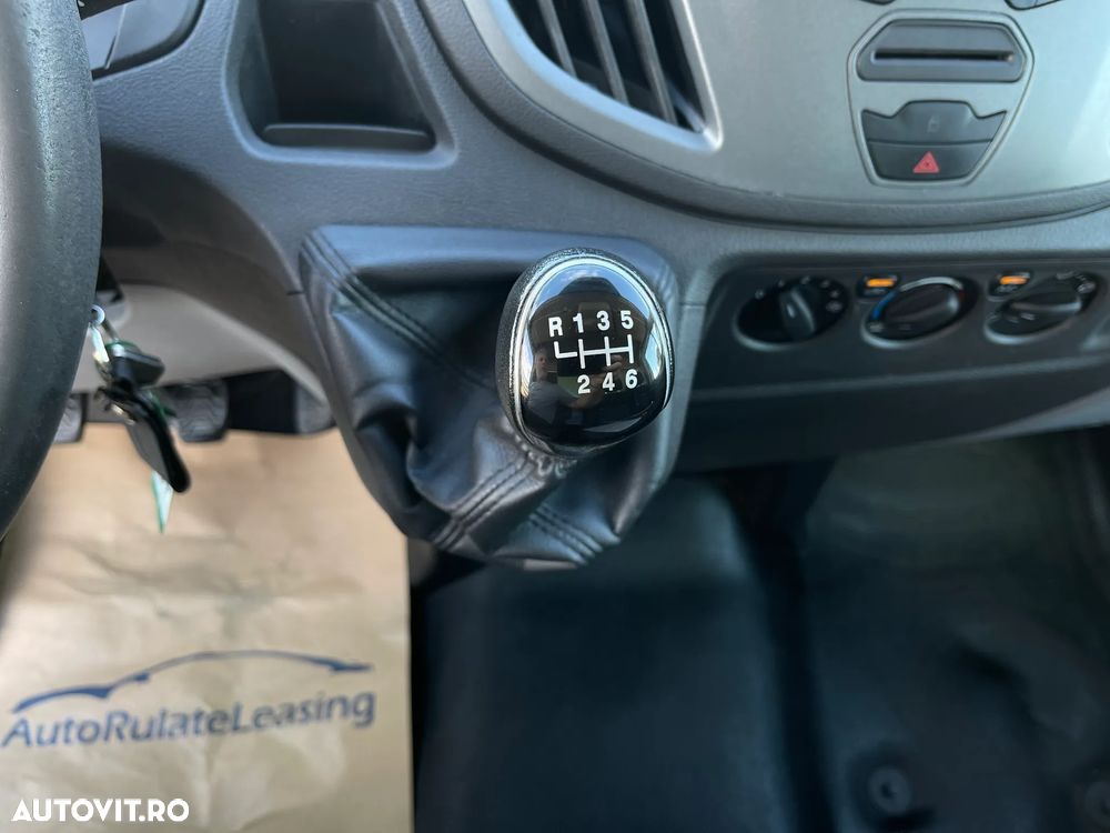 Ford Transit - 16