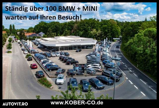 BMW Seria 7 - 7
