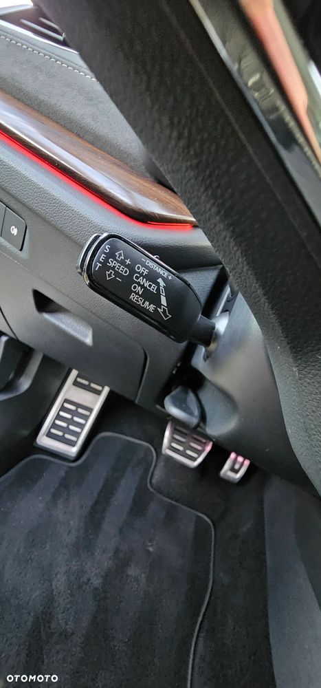 Skoda Octavia 2.0 TDI 4x4 Scout DSG - 20