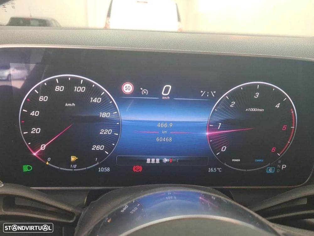 Mercedes-Benz GLC 220 d 4Matic - 5