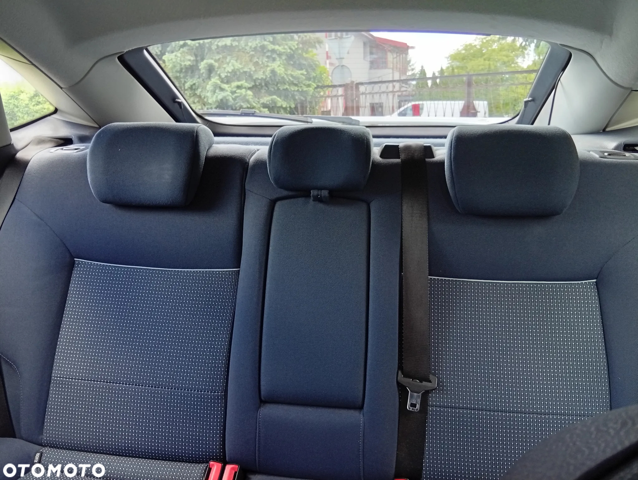 Ford Mondeo 1.8 TDCi Ghia - 22