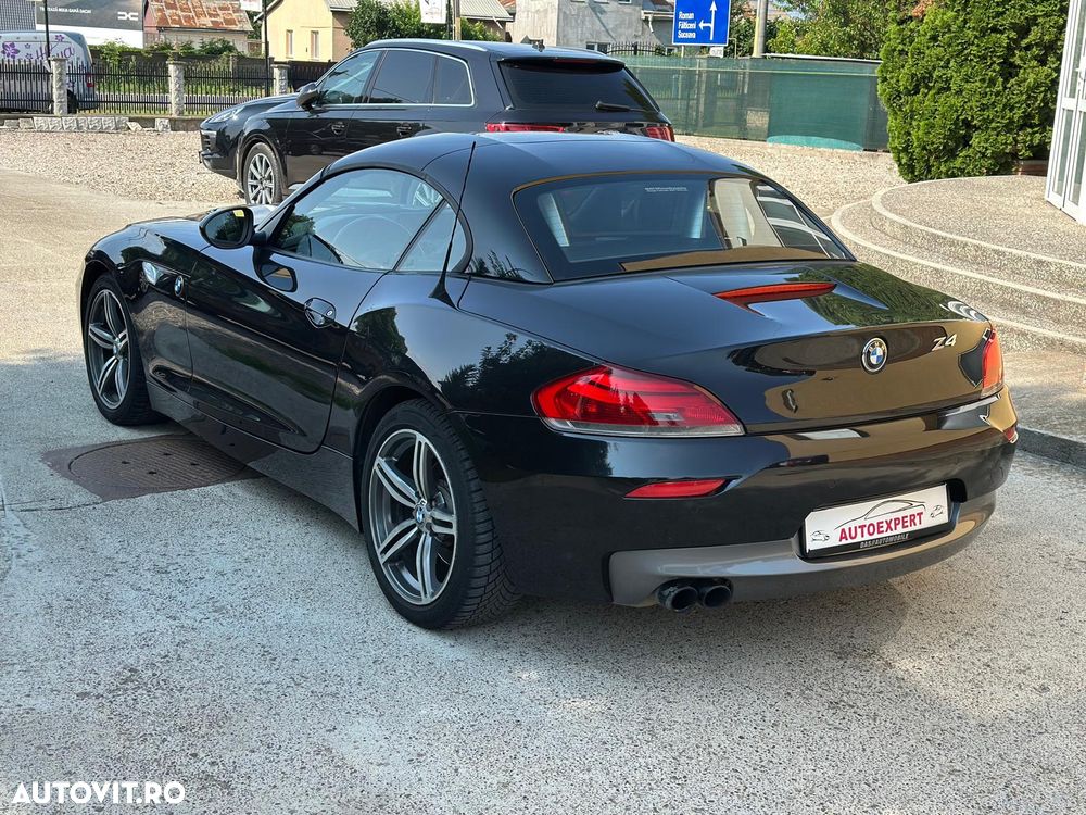 BMW Z4 - 6