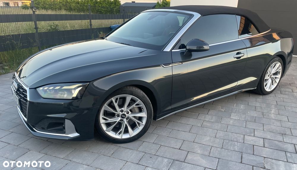 Audi A5 Coupé - 16