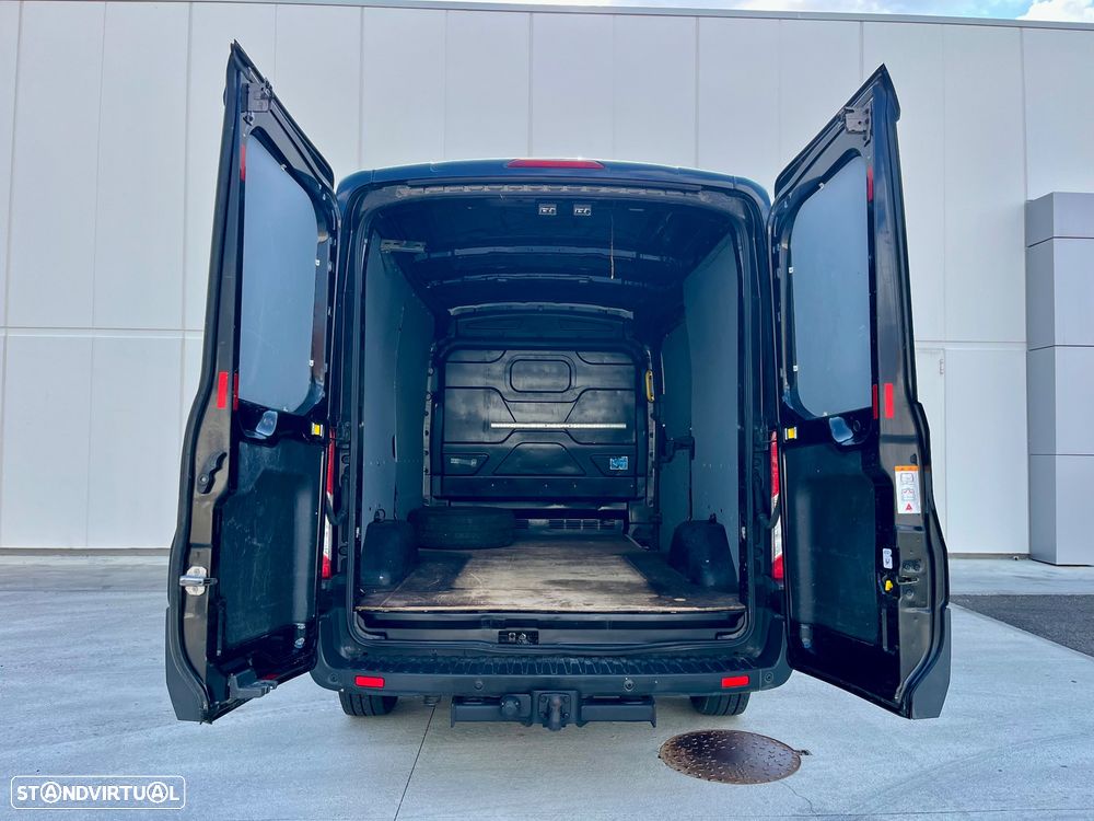 Ford Transit - 23