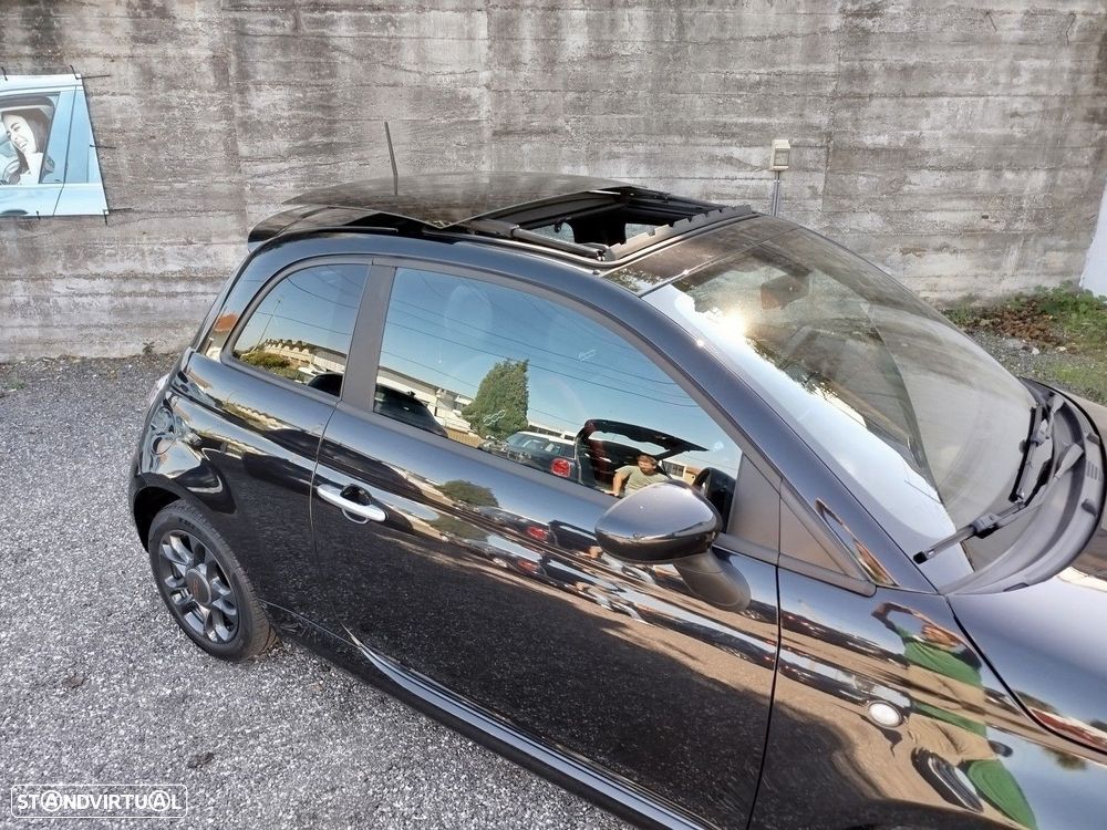 Fiat 500 1.2 S - 21
