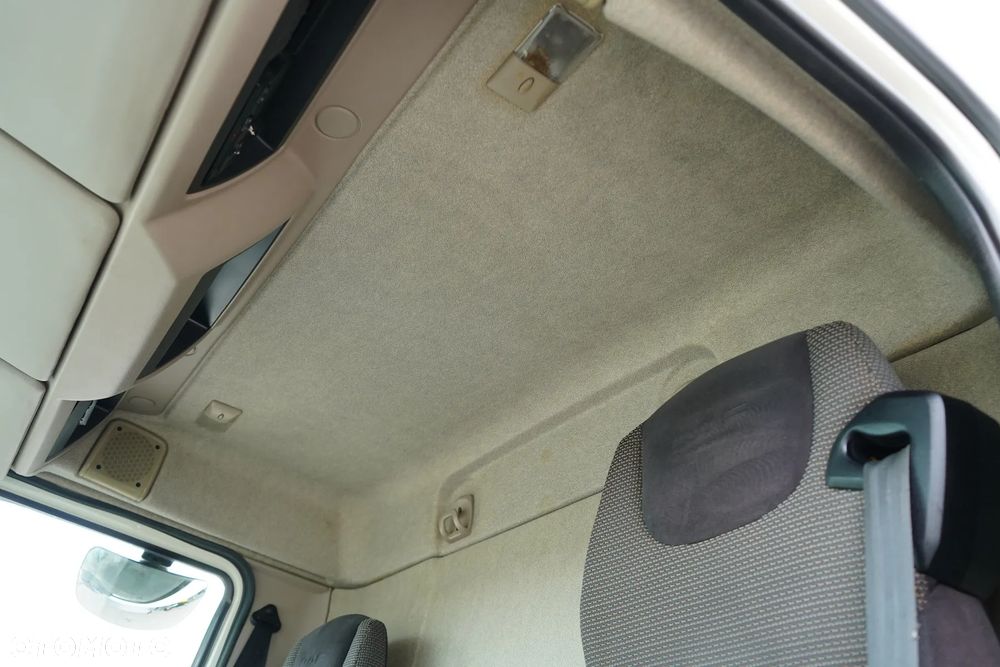 DAF / LF / 250 / SKRZYNIOWY + HDS / HYVA HB-150 / PILOT / ROTATOR - 17