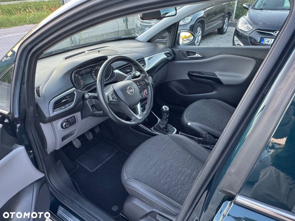 Opel Corsa 1.0 Ecotec Turbo ecoFLEX Start/Stop Active - 17