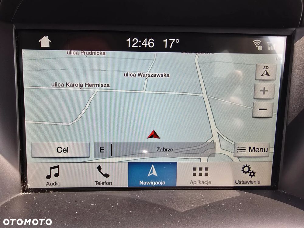 Ford Kuga 1.5 EcoBoost FWD Titanium ASS GPF - 31