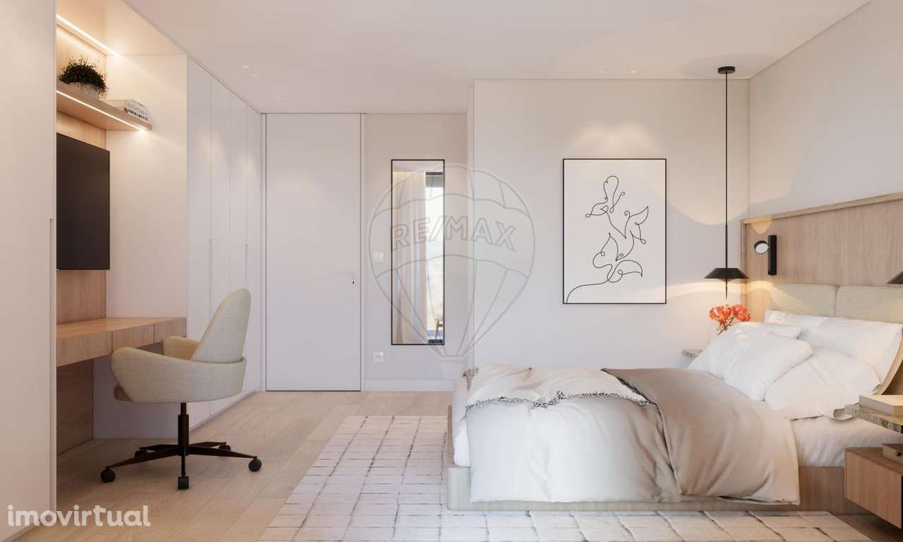 Apartamento T2 para venda - Grande imagem: 3/44