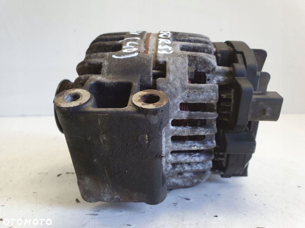 ALTERNATOR Mini One R50 R53 1.6 16V _ 100A 0124325108 bosch - 3