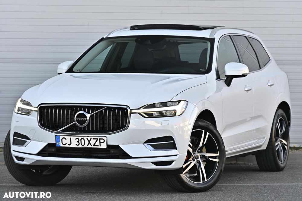 Volvo XC 60 D4 Inscription - 14