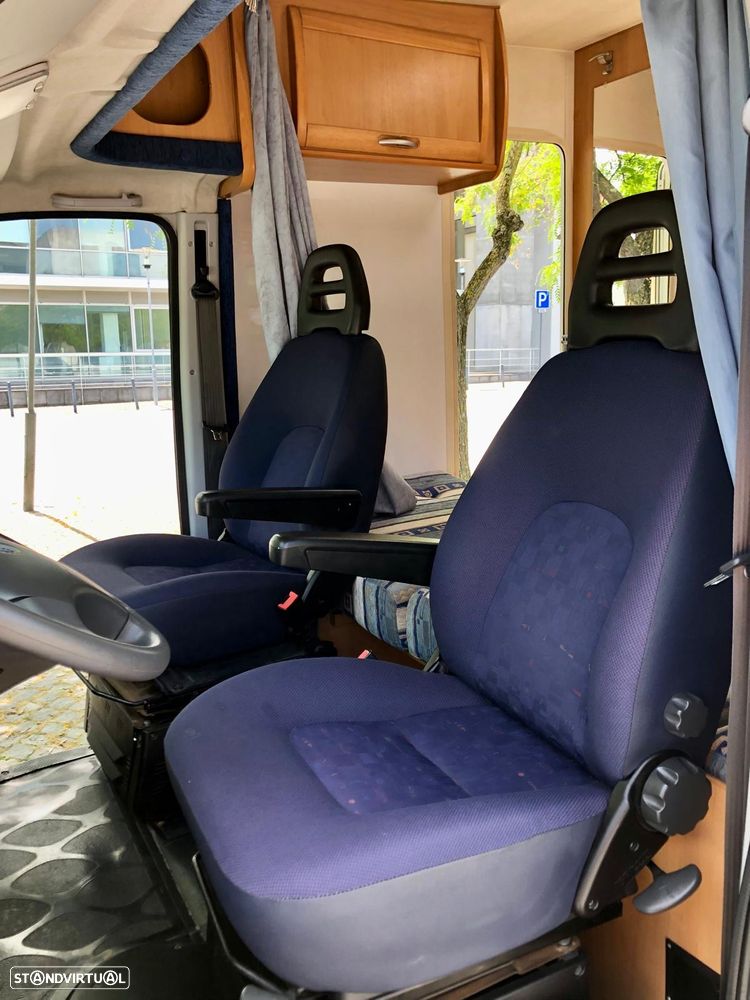 McLouis Lagan 253 c/ Garagem - 46