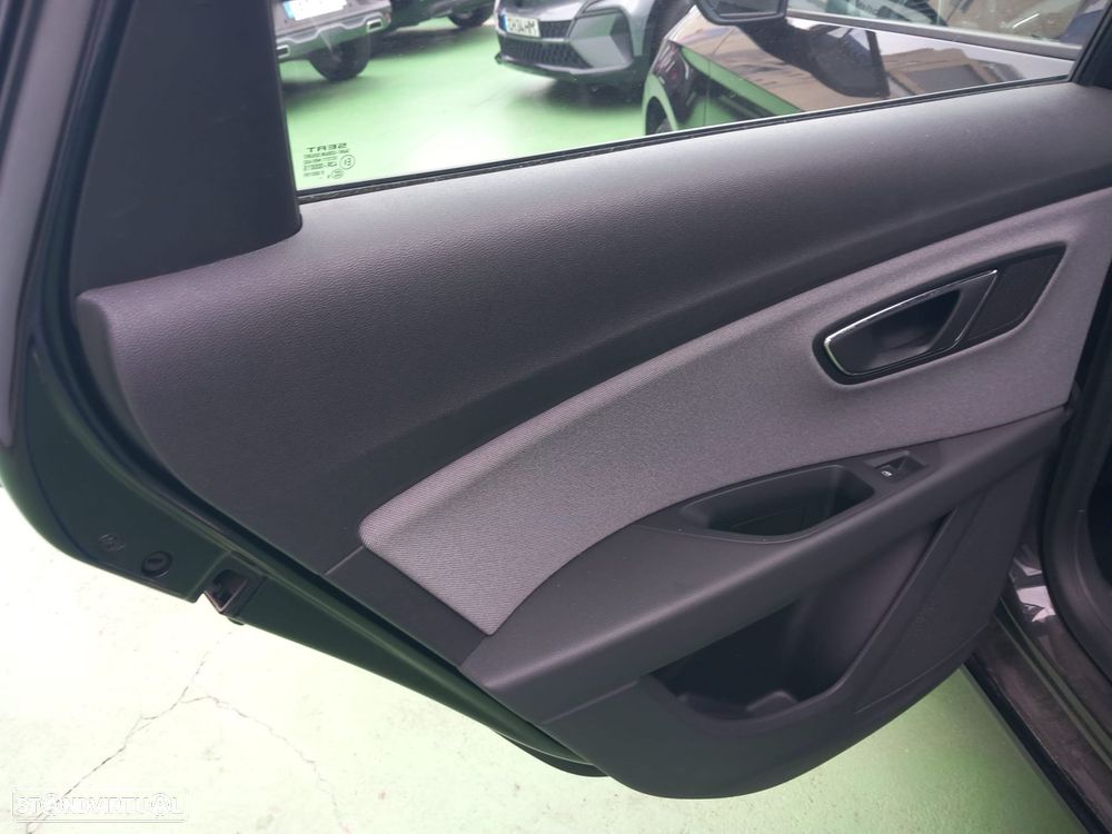 SEAT Leon ST 1.6 TDI Style S/S - 20