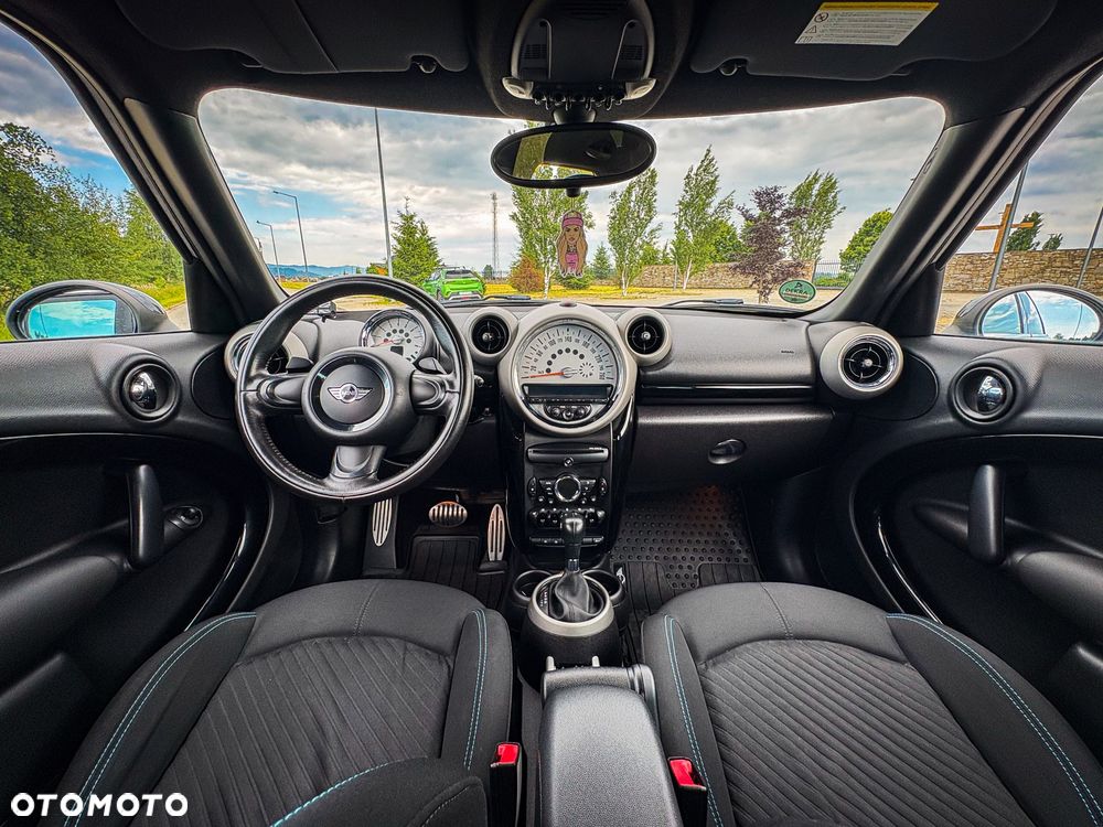 MINI Countryman - 10