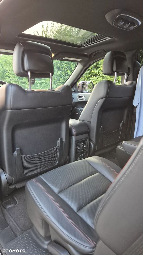 Dodge Durango 5,7 R/T - 9