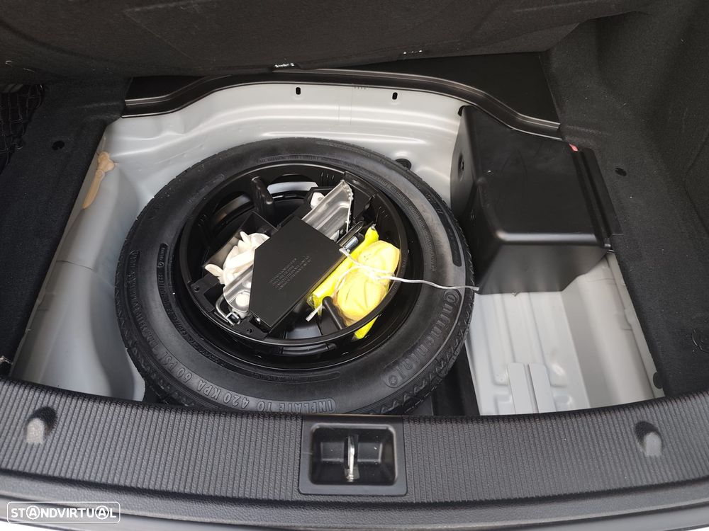 Mercedes-Benz C 180 CDI Elegance BE - 9