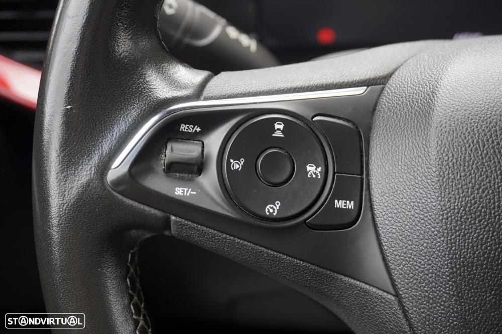 Opel Mokka X - 11