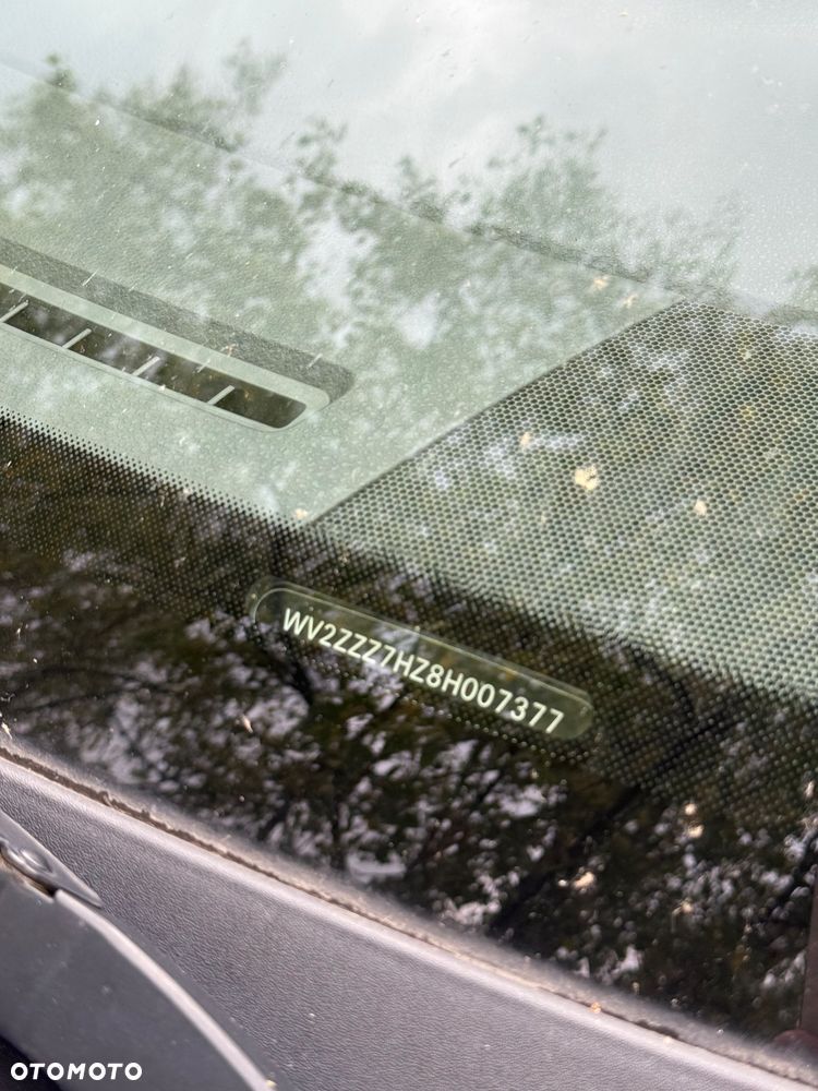 Volkswagen Caravelle L1 Comfortline - 23