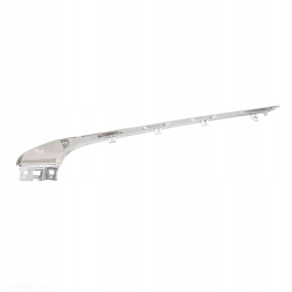 Listwa nakladka Chrom Mitsubishi Asx Ga Lift 2020- - 3