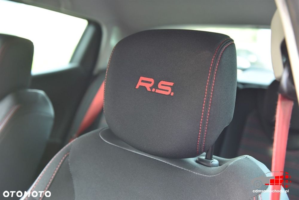 Renault Clio TCe 220 EDC R.S Trophy - 23