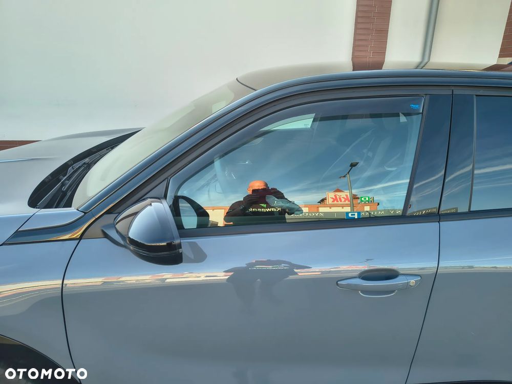Opel Mokka 1.2 DI Turbo Hybrid 48V Automatik Ultimate - 9