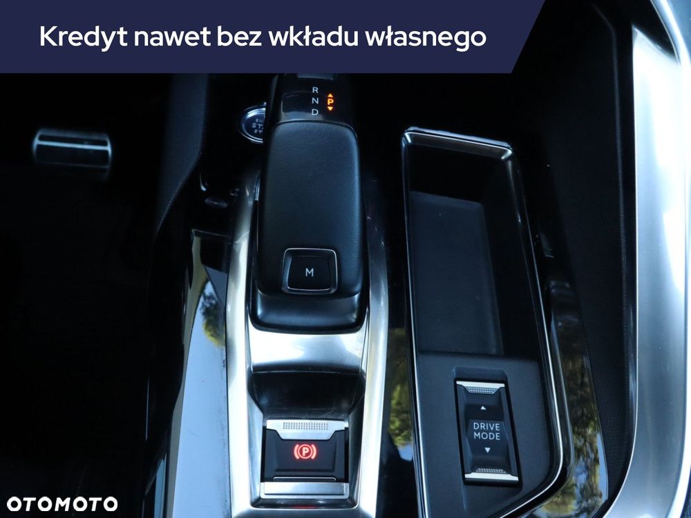 Peugeot 3008 - 19